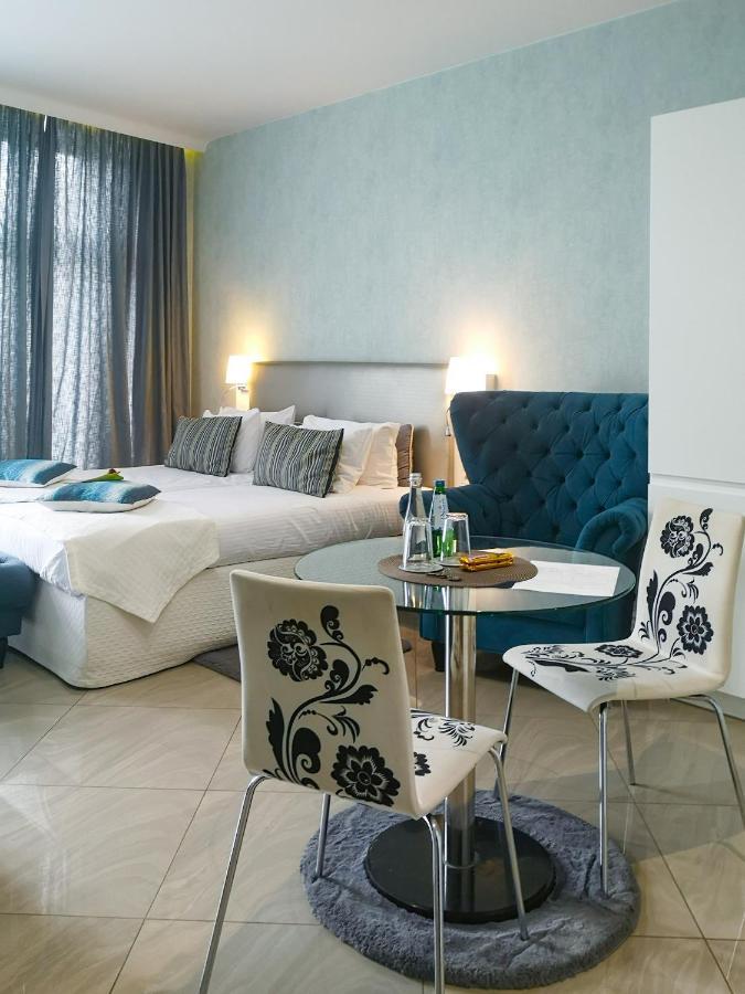 Softly 4* Bydgoszcz