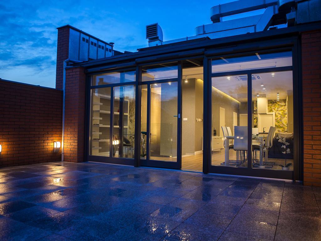 Hotel apartamentowy Softly 4*