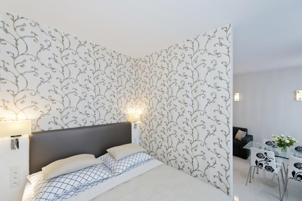 Hotel apartamentowy Softly Bydgoszcz