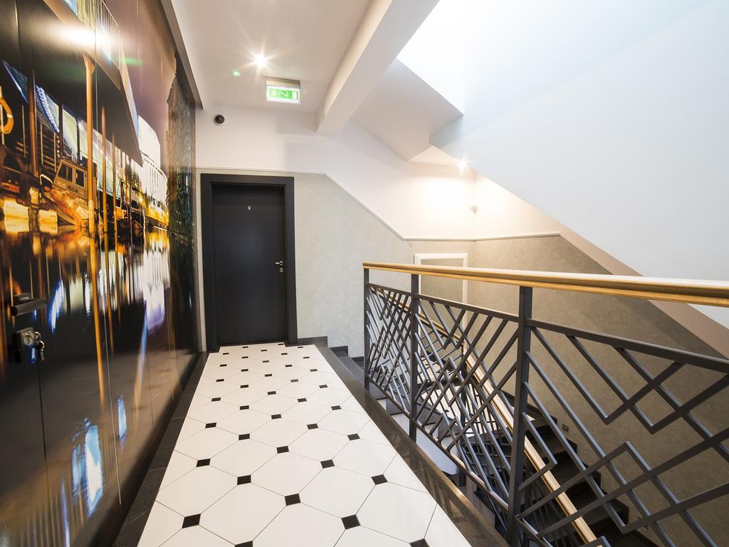 Hotel apartamentowy Softly Bydgoszcz