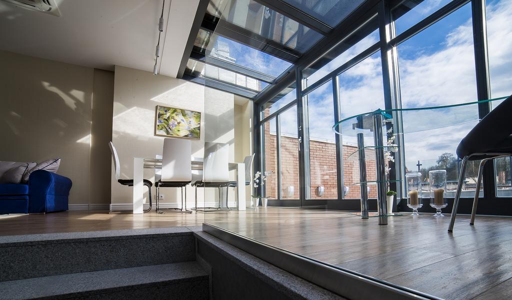 Softly Hotel apartamentowy 4*