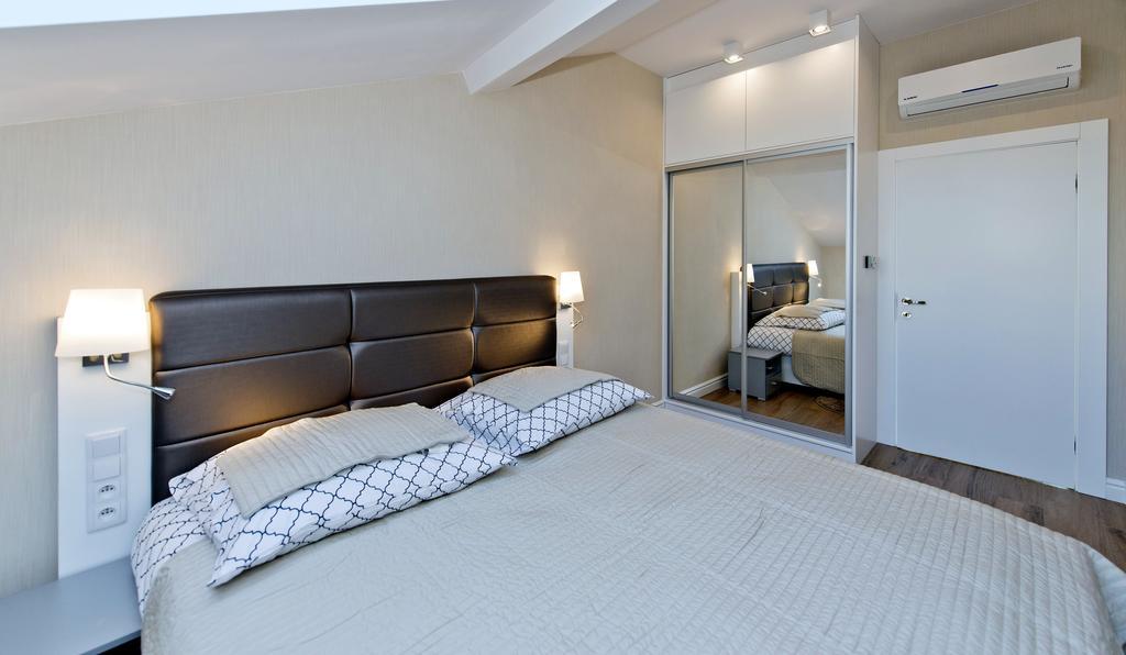 Hotel apartamentowy Softly Bydgoszcz